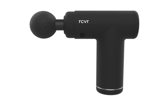 The Recover Gun by rcvr.