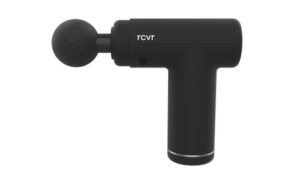 The Recover Gun by rcvr.
